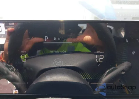 2025 Kia K4 Lxs from USA, damaged, VIN 3KPFT4DE3SE114583